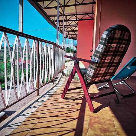 Oda ve Kahvaltı Costanza Ripa Teatina