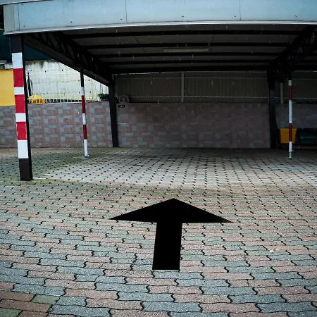 Nocleg ze śniadaniem Costanza 3*