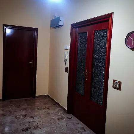 Bed & Breakfast Costanza *