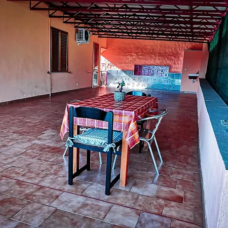 Costanza Bed and breakfast Ripa Teatina