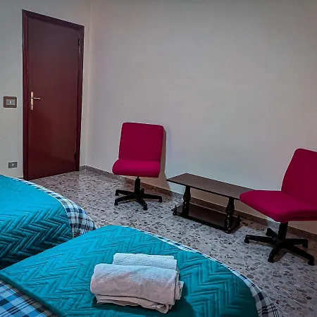 Costanza Bed & Breakfast