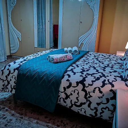 Costanza Nocleg ze śniadaniem