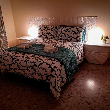Bed & Breakfast Costanza