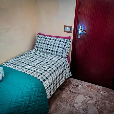 Costanza 3* Ripa Teatina