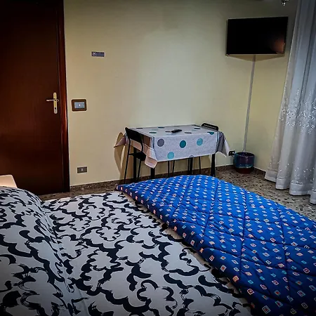 Bed & Breakfast Costanza *