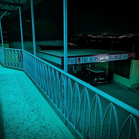 Costanza Nocleg ze śniadaniem Ripa Teatina