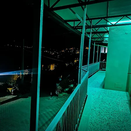 Costanza Nocleg ze śniadaniem