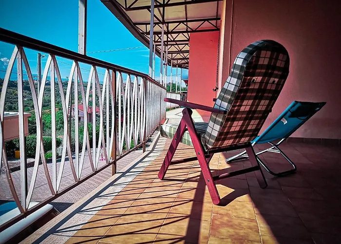 Oda ve Kahvaltı Costanza Ripa Teatina