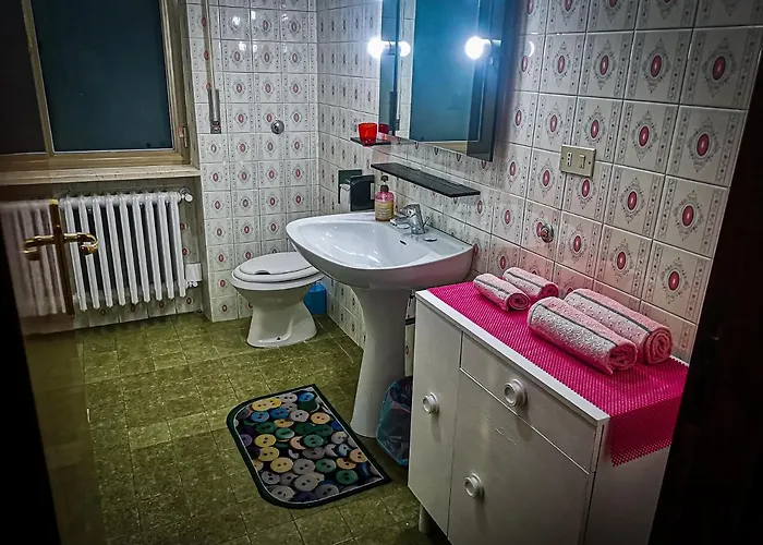 Oda ve Kahvaltı Costanza