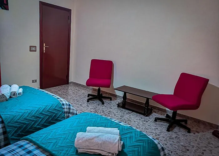 Costanza Oda ve Kahvaltı