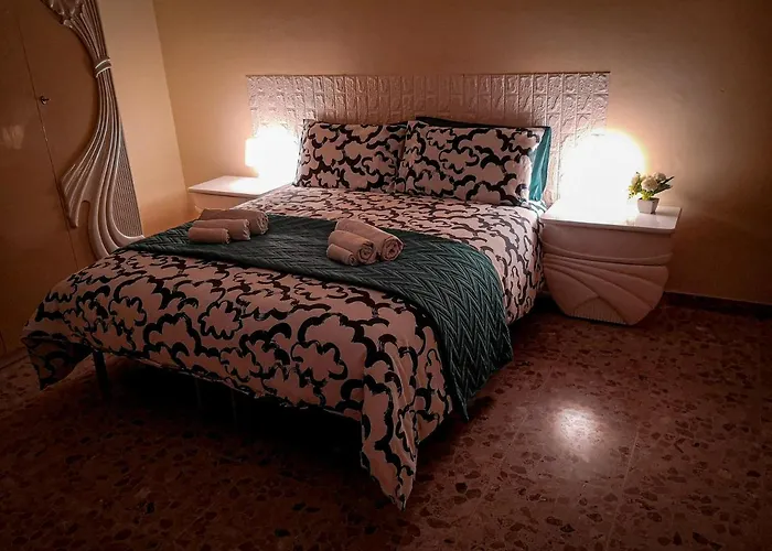 فندق مبيت وإفطار Costanza