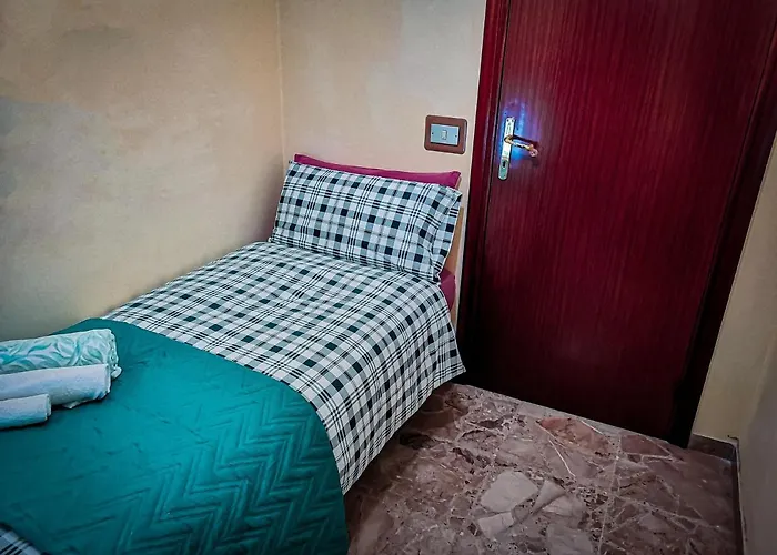 Costanza 3* Ripa Teatina