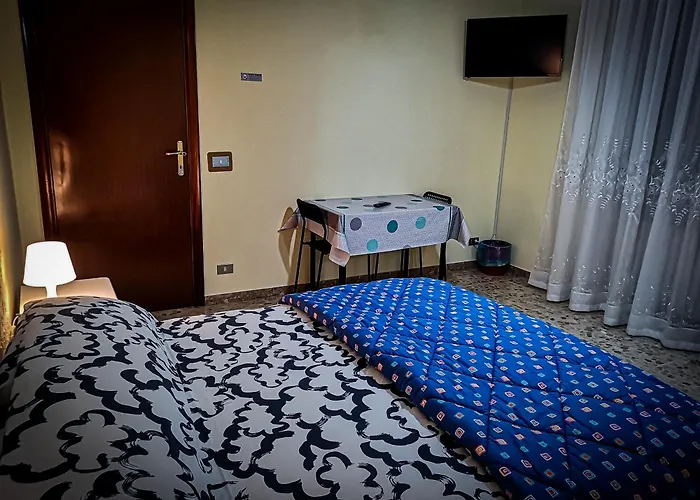 Oda ve Kahvaltı Costanza 3*