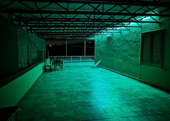 Oda ve Kahvaltı Costanza 3*