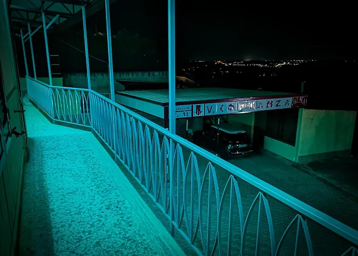 Costanza فندق مبيت وإفطار Ripa Teatina